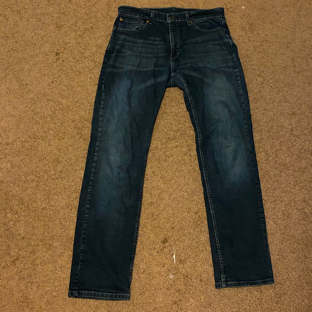 Levi’s 559 Denim Jeans 33x34